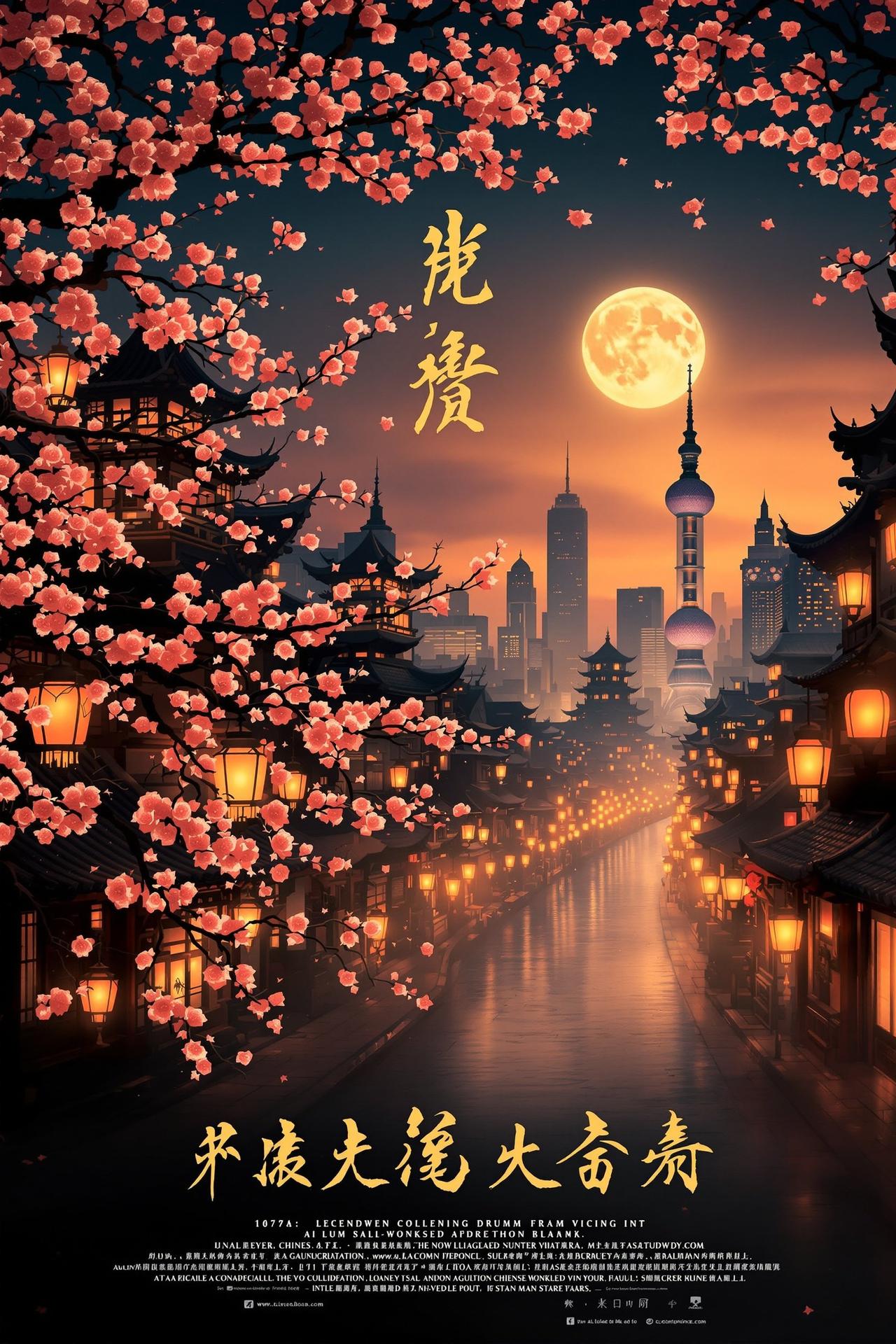 繁花似锦 - 在黄色视频网站在线看了解更多 繁花似锦 - 黄色视频网站在线看推荐影视作品海报
